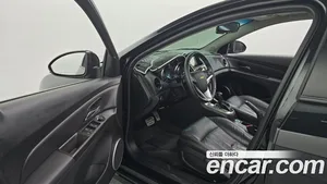 Chevrolet Cruze, 2014 — миниатюра 13