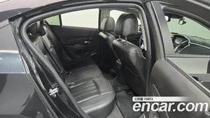 Chevrolet Cruze, 2014 — миниатюра 17