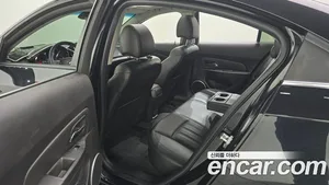 Chevrolet Cruze, 2014 — миниатюра 18