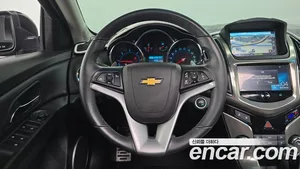Chevrolet Cruze, 2014 — миниатюра 21