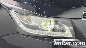 Chevrolet Cruze, 2014 — миниатюра 8