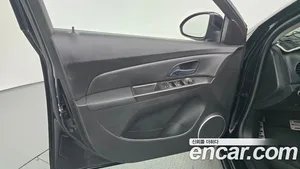 Chevrolet Cruze, 2014 — миниатюра 14