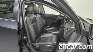 Chevrolet Cruze, 2014 — миниатюра 16