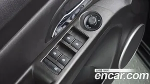 Chevrolet Cruze, 2014 — миниатюра 28