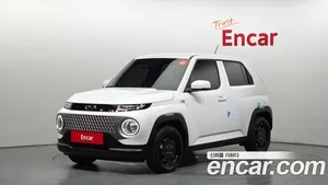 Hyundai Casper, 2022 — миниатюра 1
