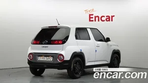 Hyundai Casper, 2022 — миниатюра 2