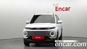 Hyundai Casper, 2022 — миниатюра 3