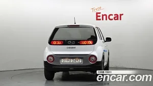 Hyundai Casper, 2022 — миниатюра 4
