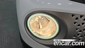 Hyundai Casper, 2022 — миниатюра 8