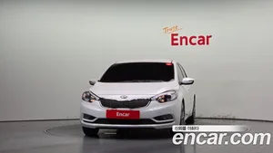 Kia K3, 2015 — миниатюра 3