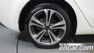 Kia K3, 2015 — миниатюра 5
