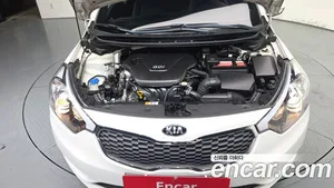 Kia K3, 2015 — миниатюра 6