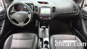Kia K3, 2015 — миниатюра 7