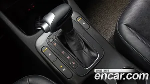 Kia K3, 2015 — миниатюра 9