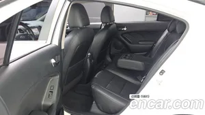 Kia K3, 2015 — миниатюра 11