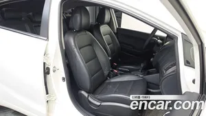 Kia K3, 2015 — миниатюра 12
