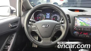 Kia K3, 2015 — миниатюра 13