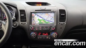 Kia K3, 2015 — миниатюра 14