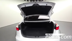 Kia K3, 2015 — миниатюра 20