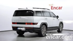 Hyundai Santa Fe, 2024 — миниатюра 2