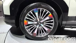 Hyundai Santa Fe, 2024 — миниатюра 5