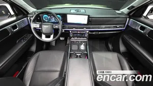 Hyundai Santa Fe, 2024 — миниатюра 7