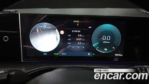Hyundai Santa Fe, 2024 — миниатюра 8
