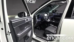 Hyundai Santa Fe, 2024 — миниатюра 10