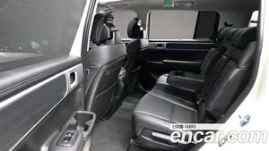 Hyundai Santa Fe, 2024 — миниатюра 11