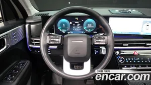 Hyundai Santa Fe, 2024 — миниатюра 12