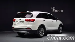 Kia Sorento, 2016 — миниатюра 2