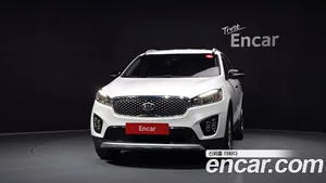 Kia Sorento, 2016 — миниатюра 3