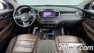 Kia Sorento, 2016 — миниатюра 10
