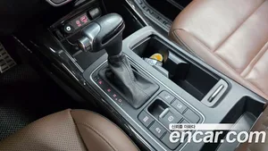 Kia Sorento, 2016 — миниатюра 12