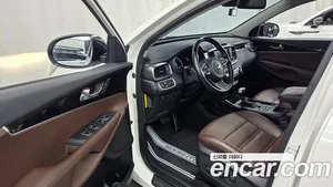 Kia Sorento, 2016 — миниатюра 13