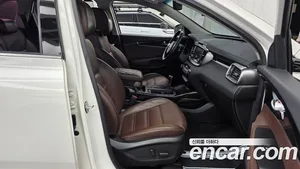 Kia Sorento, 2016 — миниатюра 17