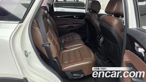 Kia Sorento, 2016 — миниатюра 18