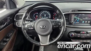 Kia Sorento, 2016 — миниатюра 19