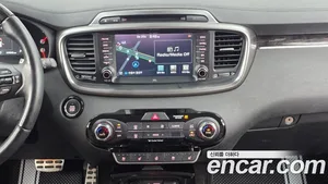 Kia Sorento, 2016 — миниатюра 20