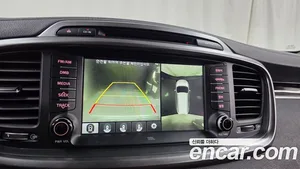 Kia Sorento, 2016 — миниатюра 21