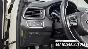 Kia Sorento, 2016 — миниатюра 22