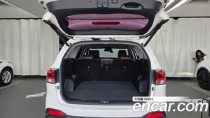 Kia Sorento, 2016 — миниатюра 26