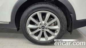 Kia Sorento, 2016 — миниатюра 7