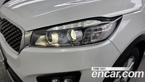 Kia Sorento, 2016 — миниатюра 8