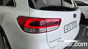 Kia Sorento, 2016 — миниатюра 9