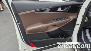 Kia Sorento, 2016 — миниатюра 14