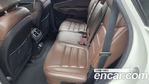 Kia Sorento, 2016 — миниатюра 16