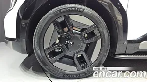 Kia EV9, 2025 — миниатюра 5