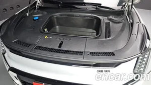Kia EV9, 2025 — миниатюра 6