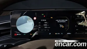Kia EV9, 2025 — миниатюра 8